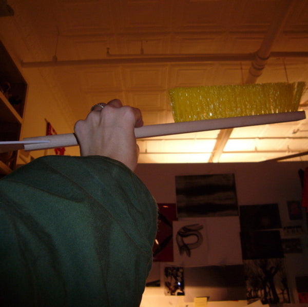 Ice Scraper