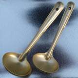 Aluminum Ladle Set