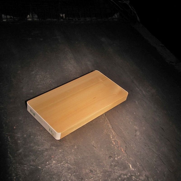 Cedar Cutting Board