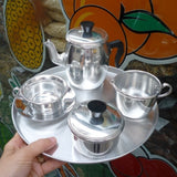 Childrens "German" Tea Set