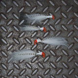 Bucktail Jigs