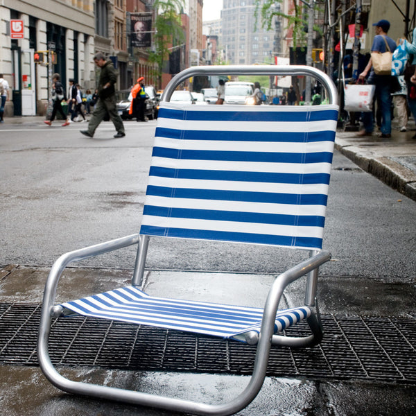 Sun & Sand Chair