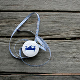 Duck Tape Measure