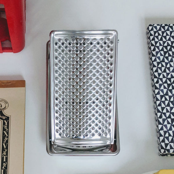 Grattugia Palate Cheese Grater