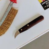 Chestnut Knife