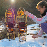 Snow Shoes and Bindings