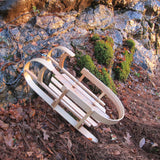 Fawn Sled