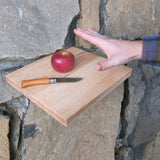 Wooden Cutting Board