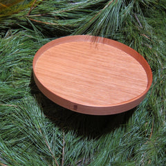 Cedar Tray