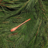 Cedar Spoon