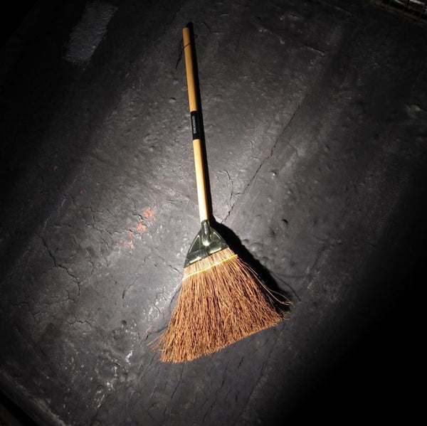 Japanese Street Broom