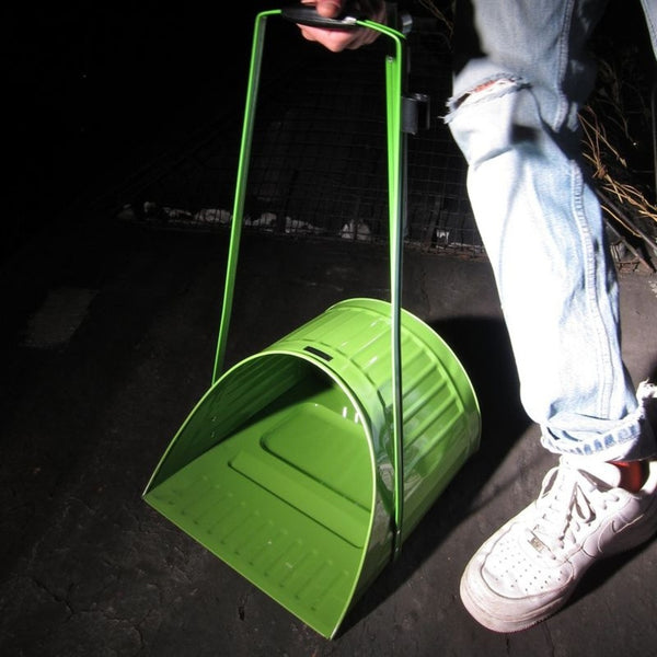 Japanese Street Dustpan