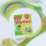 Wettex