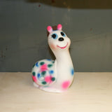 Vinyl Squeak Toy 2