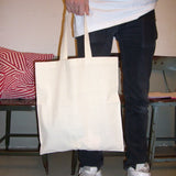 Cotton Shopping Bag