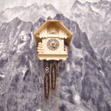 Cuckoo Clock