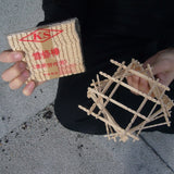 Wood Toy Sticks