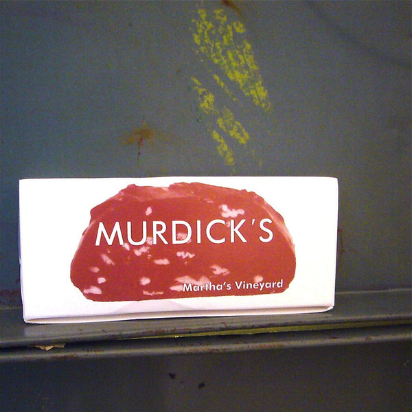 Murdick's Fudge