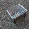 Japanese Outdoor Grill