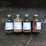 Organic Pepper Set by Mill Pepper