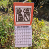 Bread and Puppet Calendar 2023