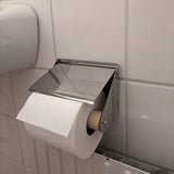 Swedish Toilet Paper Holder