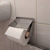 Swedish Toilet Paper Holder