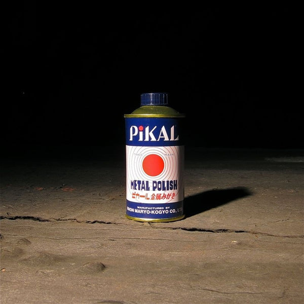 Pikal Metal Polish