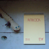 Ritblock