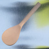 Wooden Rice Spoon