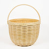 Ash Half-Bushel Basket