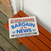 Bargain News