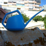 Blue Watering Can