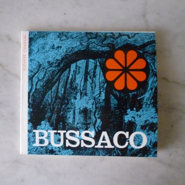 Bussaco Book