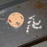 Traditional Candies in Wooden Box