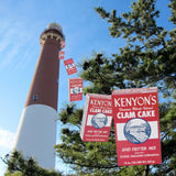 Kenyon's Clam Cake and Fritter Mix