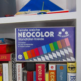 Colored Chalk