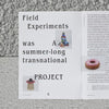 Field Experiment's Bali Publication