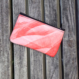 Flamingo Pouch by JR