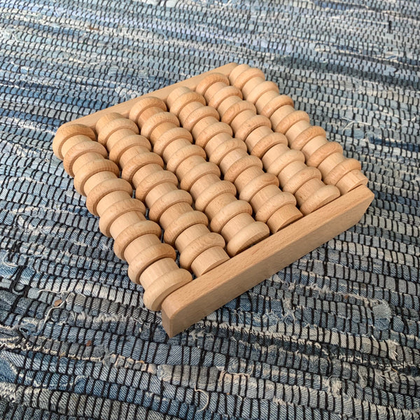 Foot Roller