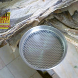 Frying Drying Dish