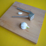 Garlic Press