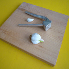 Garlic Press