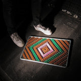 Graphic Doormat