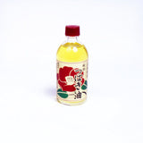 Camellia Hair Oil