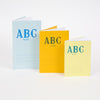 ABC Book Set