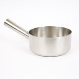 Metal Saucepan