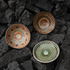 Horezu Ceramic Plates