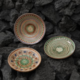 Horezu Ceramic Plates