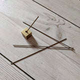 Japanese Incense Kunsho